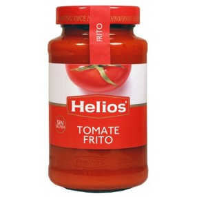 HELIOS Tomate frito 570 grs